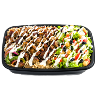 Halal food in NY