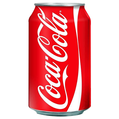 Coke Can