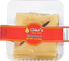 Baklava