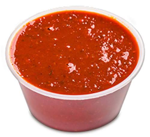 Red Hot Sauce