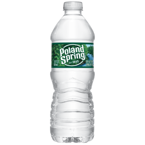 Water Bottle
